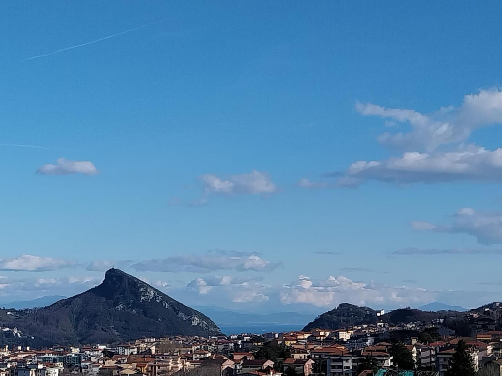 فيلا Lanovella Cava deʼ Tirreni المظهر الخارجي الصورة